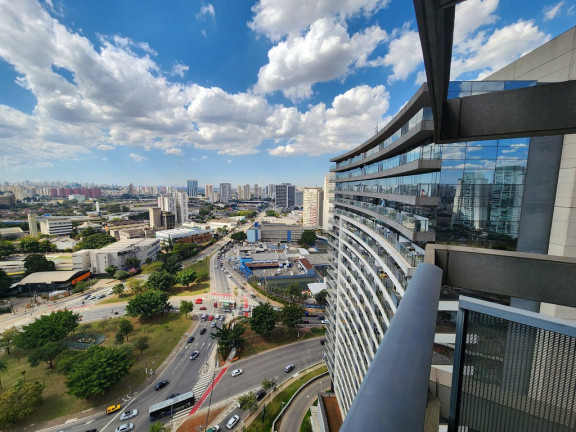 Imagem Apartamento com 2 Quartos à Venda, 69 m² em água Branca - São Paulo Imagem Apartamento com 2 Quartos à Venda, 69 m² em água Branca - São Paulo