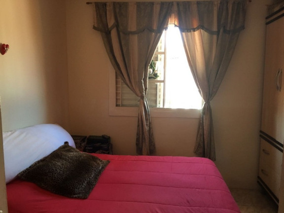 Imagem Casa de Condomínio com 2 Quartos à Venda, 80 m² em Loteamento City Jaragua - São Paulo Imagem Casa de Condomínio com 2 Quartos à Venda, 80 m² em Loteamento City Jaragua - São Paulo