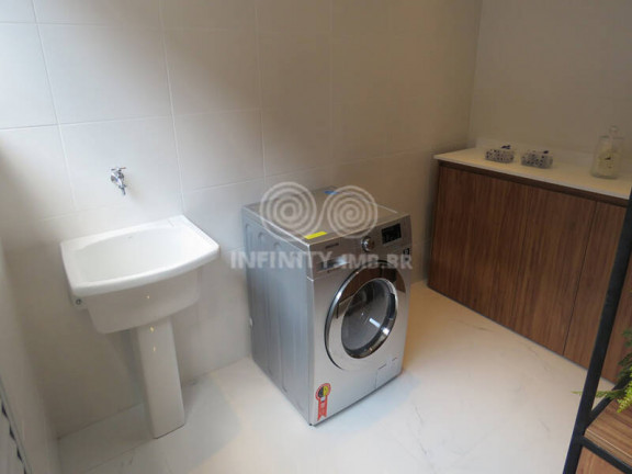 Imagem Apartamento com 3 Quartos à Venda, 134 m² em Mooca - São Paulo