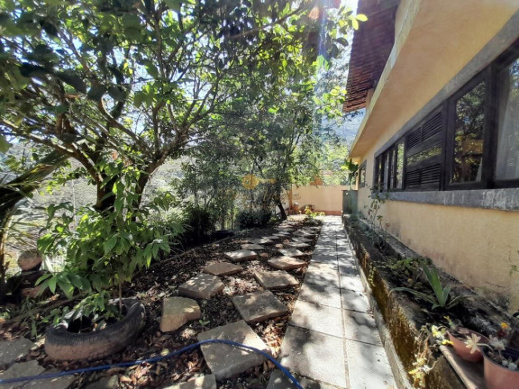 Imagem Casa com 2 Quartos à Venda, 560 m² em Colônia Alpina - Teresópolis Imagem Casa com 2 Quartos à Venda, 560 m² em Colônia Alpina - Teresópolis