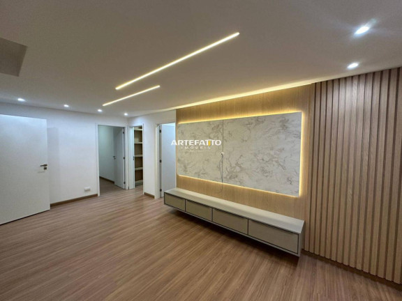 Imagem Apartamento com 4 Quartos à Venda, 245 m² em Residencial Amazonas - Franca Imagem Apartamento com 4 Quartos à Venda, 245 m² em Residencial Amazonas - Franca