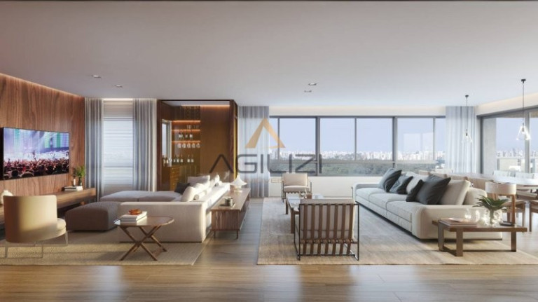 Imagem Apartamento com 3 Quartos à Venda, 278 m² em Jardim Paulista - São Paulo Imagem Apartamento com 3 Quartos à Venda, 278 m² em Jardim Paulista - São Paulo