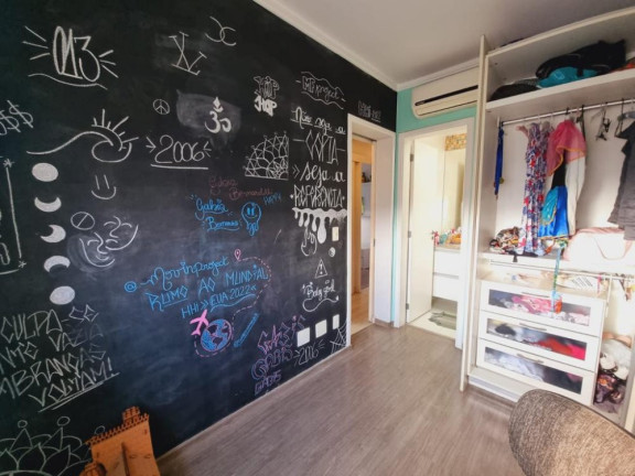 Imagem Apartamento com 3 Quartos à Venda, 111 m² em Ponta Da Praia - Santos Imagem Apartamento com 3 Quartos à Venda, 111 m² em Ponta Da Praia - Santos