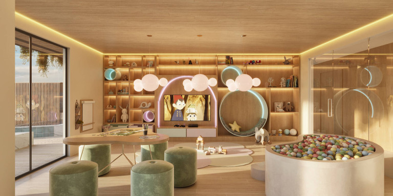 Imagem Apartamento à Venda, 62 m² em Jardim Oceania - João Pessoa
