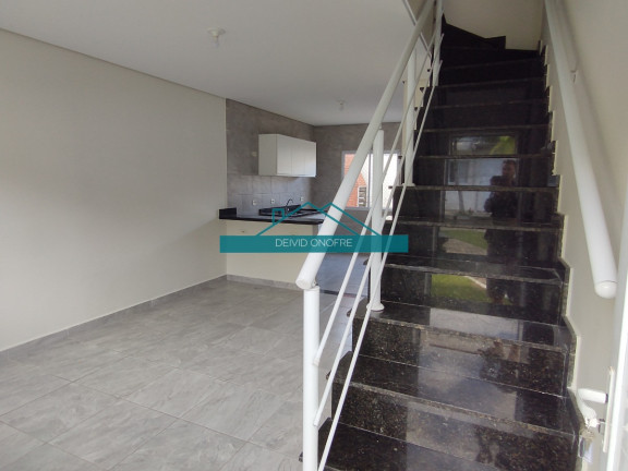 Imagem Casa de Condomínio com 2 Quartos para Alugar, 72 m² em Massaguaçu - Caraguatatuba Imagem Casa de Condomínio com 2 Quartos para Alugar, 72 m² em Massaguaçu - Caraguatatuba
