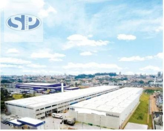 Imagem Imóvel Comercial para Alugar, 3.075 m² em Piraporinha - Diadema Imagem Imóvel Comercial para Alugar, 3.075 m² em Piraporinha - Diadema