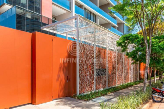 Imagem Apartamento com 4 Quartos à Venda, 343 m² em Vila Olímpia - São Paulo Imagem Apartamento com 4 Quartos à Venda, 343 m² em Vila Olímpia - São Paulo