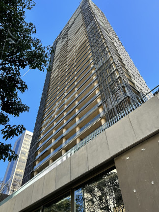Apartamento com 3 Quartos à Venda, 232 m² em Pinheiros - São Paulo