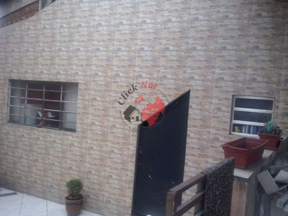 Imagem Casa com 3 Quartos à Venda, 230 m² em Jardim Santo Ignácio - São Bernardo Do Campo Imagem Casa com 3 Quartos à Venda, 230 m² em Jardim Santo Ignácio - São Bernardo Do Campo