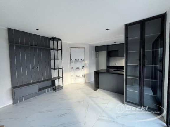 Imagem Apartamento com 1 Quarto à Venda, 62 m² em Floresta - Joinville Imagem Apartamento com 1 Quarto à Venda, 62 m² em Floresta - Joinville