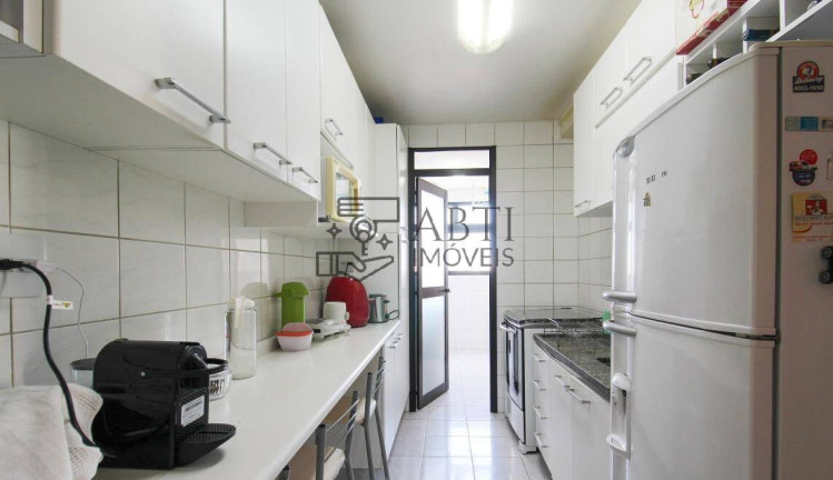 Imagem Apartamento com 3 Quartos à Venda, 100 m² em Moema - São Paulo Imagem Apartamento com 3 Quartos à Venda, 100 m² em Moema - São Paulo