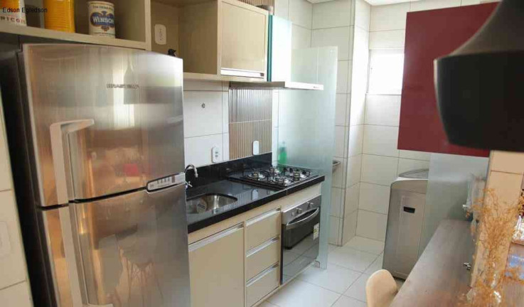 Imagem Apartamento com 3 Quartos à Venda, 70 m² em Uruguai - Teresina Imagem Apartamento com 3 Quartos à Venda, 70 m² em Uruguai - Teresina