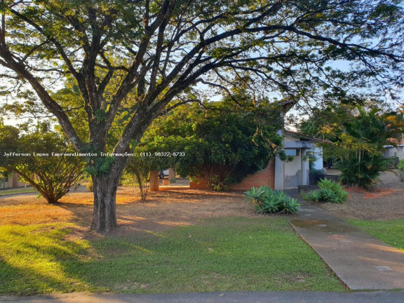 Imagem Casa com 3 Quartos à Venda, 237 m² em Condomínio Haras São Luiz - Salto
