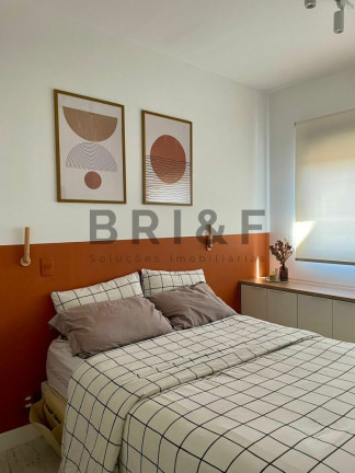 Imagem Apartamento com 2 Quartos para Alugar, 62 m² em Vila Guarani (z Sul) - São Paulo Imagem Apartamento com 2 Quartos para Alugar, 62 m² em Vila Guarani (z Sul) - São Paulo