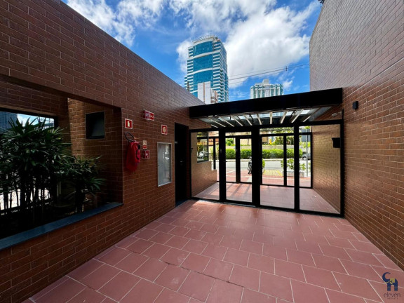 Imagem Apartamento com 1 Quarto à Venda, 27 m² em Caminho Das Arvores - Salvador Imagem Apartamento com 1 Quarto à Venda, 27 m² em Caminho Das Arvores - Salvador
