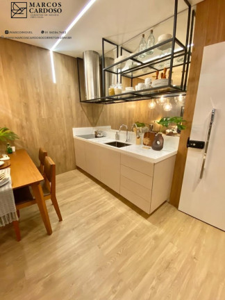 Imagem Imóvel com 1 Quarto à Venda, 53 m² em Batista Campos - Belém Imagem Imóvel com 1 Quarto à Venda, 53 m² em Batista Campos - Belém