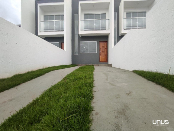 Imagem Sobrado com 2 Quartos à Venda, 83 m² em Forquilhas - São José Imagem Sobrado com 2 Quartos à Venda, 83 m² em Forquilhas - São José