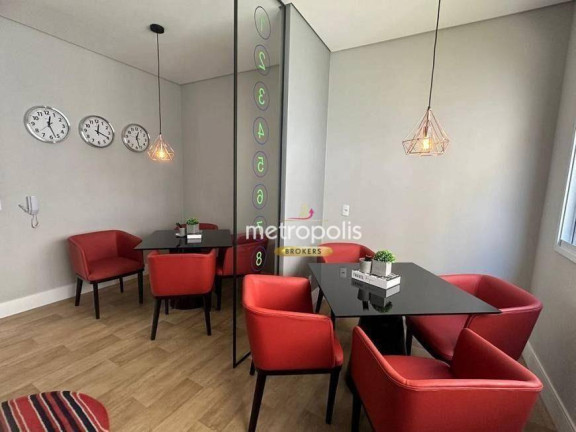 Imagem Apartamento com 2 Quartos à Venda, 38 m² em Tatuapé - São Paulo Imagem Apartamento com 2 Quartos à Venda, 38 m² em Tatuapé - São Paulo