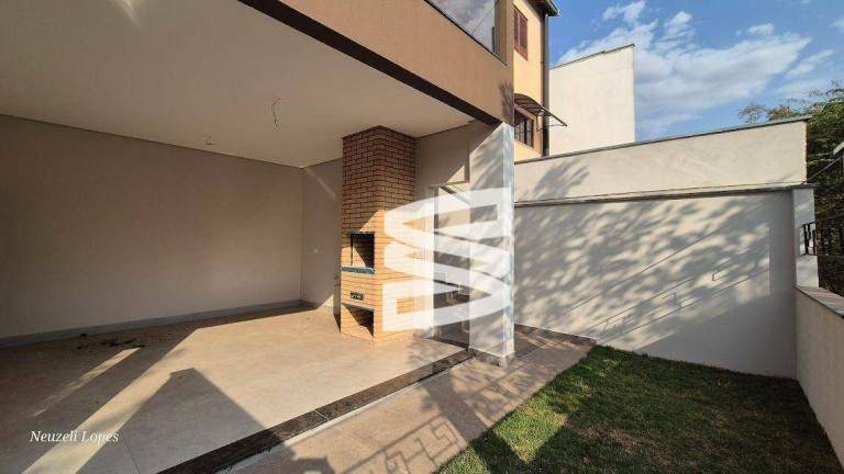 Imagem Casa com 3 Quartos à Venda, 154 m² em Ondas - Piracicaba Imagem Casa com 3 Quartos à Venda, 154 m² em Ondas - Piracicaba