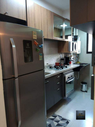 Imagem Apartamento com 2 Quartos à Venda, 53 m² em Vila Euclides - São Bernardo Do Campo Imagem Apartamento com 2 Quartos à Venda, 53 m² em Vila Euclides - São Bernardo Do Campo