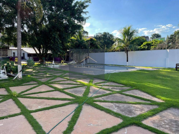 Imagem Chácara com 10 Quartos à Venda, 950 m² em Vossoroca - Votorantim Imagem Chácara com 10 Quartos à Venda, 950 m² em Vossoroca - Votorantim