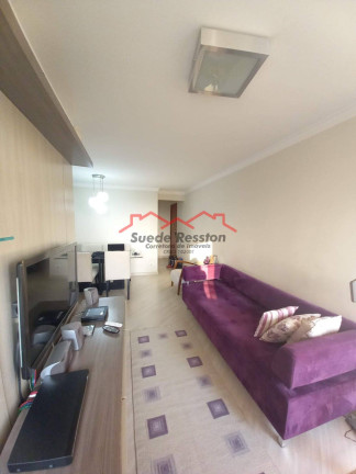Imagem Apartamento com 3 Quartos à Venda, 75 m² em Jardim Marajoara - São Paulo