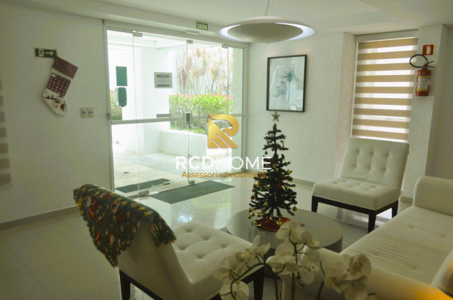Imagem Apartamento com 2 Quartos à Venda, 77 m² em água Verde - Curitiba