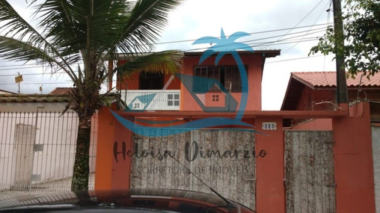 Imagem Casa com 2 Quartos à Venda, 98 m² em Barra Da Lagoa - Ubatuba Imagem Casa com 2 Quartos à Venda, 98 m² em Barra Da Lagoa - Ubatuba