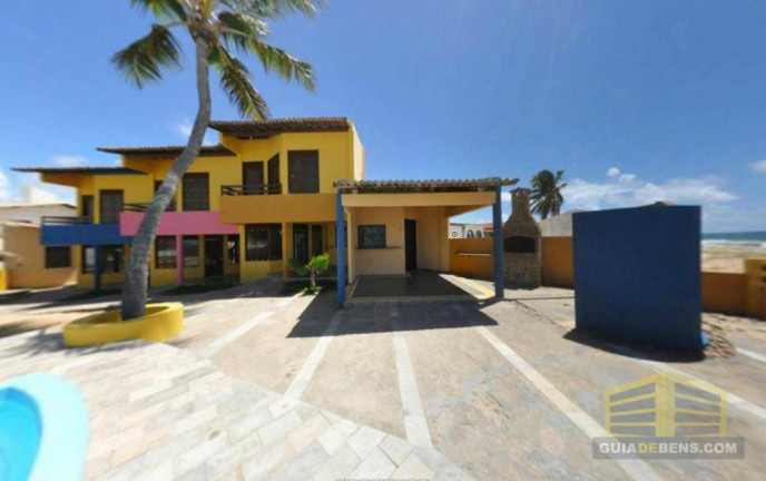 Imagem Casa com 3 Quartos para Temporada, 100 m² em Praia De Graçandu - Extremoz Imagem Casa com 3 Quartos para Temporada, 100 m² em Praia De Graçandu - Extremoz