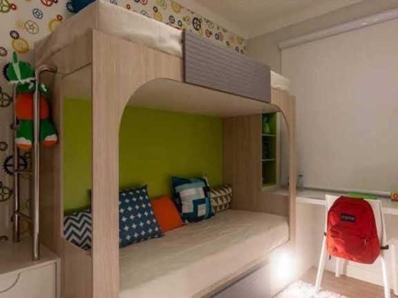 Imagem Imóvel com 1 Quarto à Venda, 29 m² em Barra Funda - São Paulo Imagem Imóvel com 1 Quarto à Venda, 29 m² em Barra Funda - São Paulo