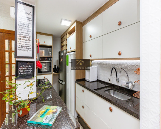 Imagem Casa com 3 Quartos à Venda, 105 m² em Veleiros - São Paulo
