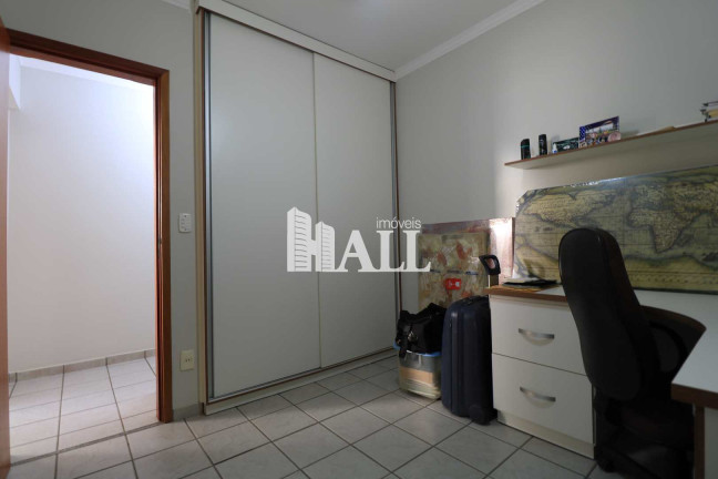 Imagem Apartamento com 3 Quartos à Venda, 100 m² em Centro - São José Do Rio Preto Imagem Apartamento com 3 Quartos à Venda, 100 m² em Centro - São José Do Rio Preto