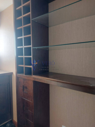 Imagem Apartamento com 3 Quartos para Alugar, 258 m² em Alphaville Empresarial - Barueri Imagem Apartamento com 3 Quartos para Alugar, 258 m² em Alphaville Empresarial - Barueri