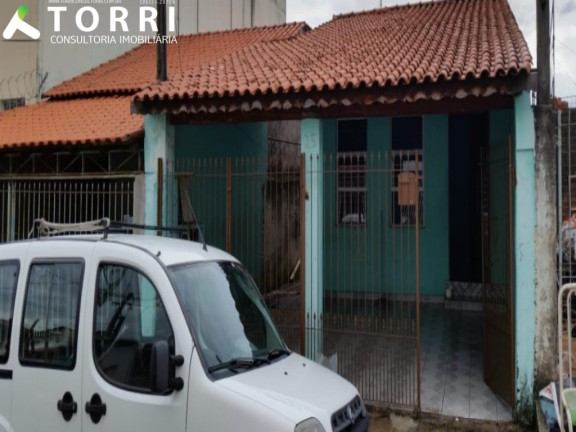 Imagem Casa com 2 Quartos à Venda, 80 m² em Jardim São Guilherme - Sorocaba Imagem Casa com 2 Quartos à Venda, 80 m² em Jardim São Guilherme - Sorocaba