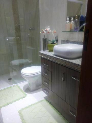 Imagem Casa com 3 Quartos à Venda, 193 m² em Olímpico - São Caetano Do Sul