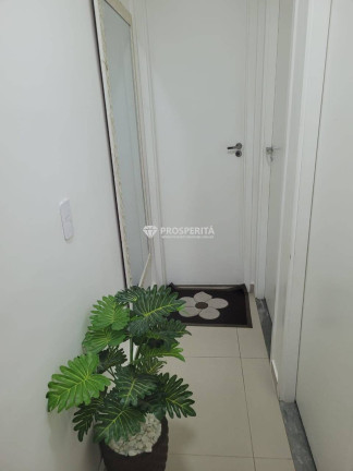 Imagem Apartamento com 2 Quartos para Alugar, 44 m² em Canhema - Diadema