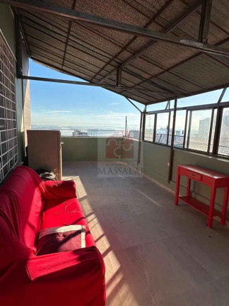 Apartamento com 1 Quarto à Venda, 55 m² em Centro - Porto Alegre