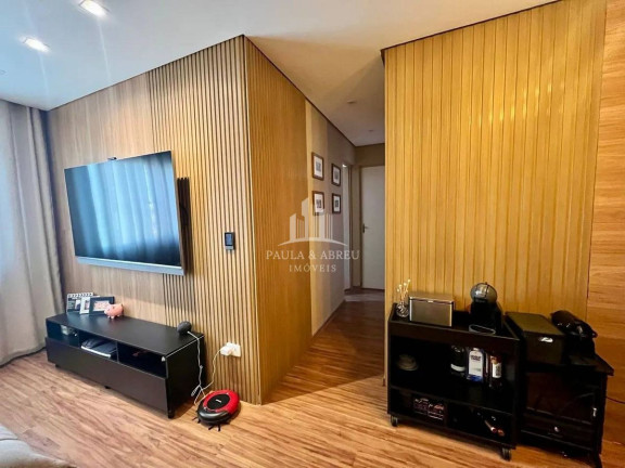 Imagem Apartamento com 3 Quartos à Venda, em Jardim Pedroso - Mauá Imagem Apartamento com 3 Quartos à Venda, em Jardim Pedroso - Mauá