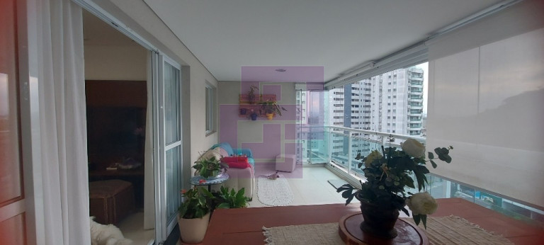 Imagem Apartamento com 3 Quartos à Venda, 200 m² em Vila Luis Antônio - Guarujá