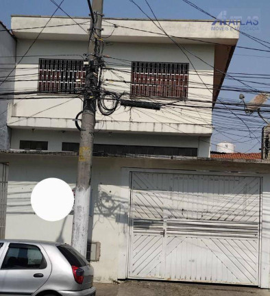 Edifício Residencial à Venda, 330 m² em Vila Guilherme - São Paulo