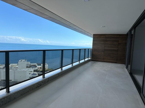 Imóvel com 4 Quartos à Venda, 209 m² em Barra - Salvador