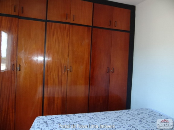 Imagem Casa com 3 Quartos à Venda,  em Jardim Das Américas - Nova Lima