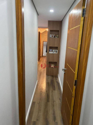 Imagem Sobrado com 3 Quartos à Venda, 155 m² em Jardim Triana - São Paulo Imagem Sobrado com 3 Quartos à Venda, 155 m² em Jardim Triana - São Paulo
