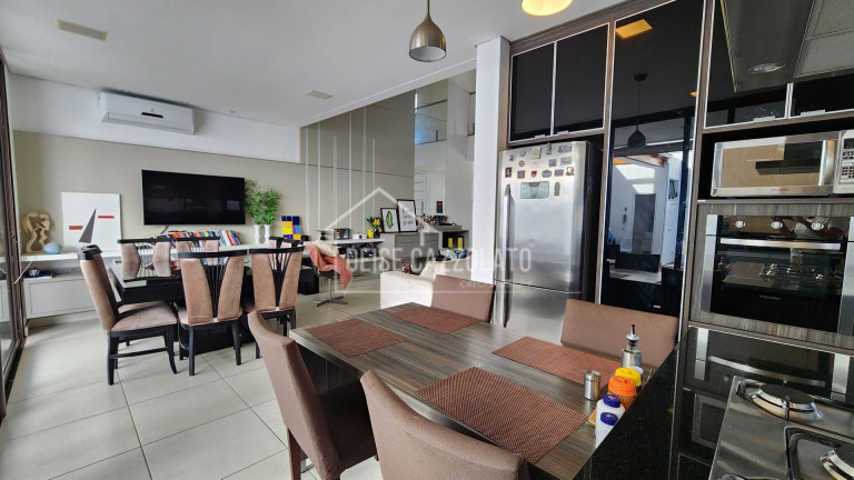 Imagem Casa com 3 Quartos à Venda, 245 m² em Ibiti Royal Park - Sorocaba Imagem Casa com 3 Quartos à Venda, 245 m² em Ibiti Royal Park - Sorocaba