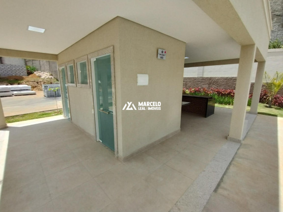 Imagem Apartamento com 2 Quartos à Venda, 40 m² em Jurema - Vitória Da Conquista Imagem Apartamento com 2 Quartos à Venda, 40 m² em Jurema - Vitória Da Conquista