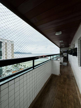 Imagem Cobertura com 3 Quartos à Venda, 209 m² em Aviação - Praia Grande Imagem Cobertura com 3 Quartos à Venda, 209 m² em Aviação - Praia Grande