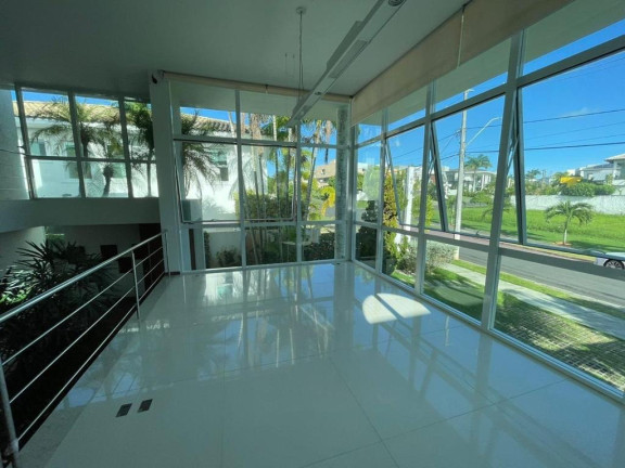 Imagem Casa com 4 Quartos à Venda, 324 m² em Alphaville (abrantes) - Camaçari Imagem Casa com 4 Quartos à Venda, 324 m² em Alphaville (abrantes) - Camaçari