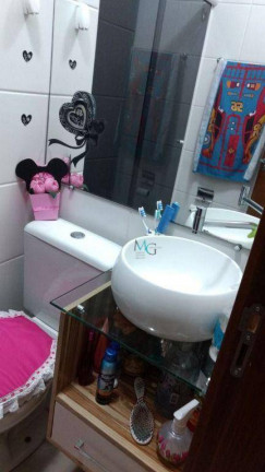 Imagem Casa de Condomínio com 2 Quartos à Venda ou Locação, 63 m² em Guaratiba - Rio De Janeiro