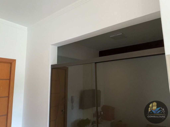 Imagem Apartamento com 1 Quarto à Venda, 40 m² em José Menino - Santos Imagem Apartamento com 1 Quarto à Venda, 40 m² em José Menino - Santos