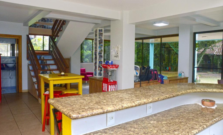 Imagem Casa com 3 Quartos à Venda, 345 m² em Elsa - Viamão Imagem Casa com 3 Quartos à Venda, 345 m² em Elsa - Viamão